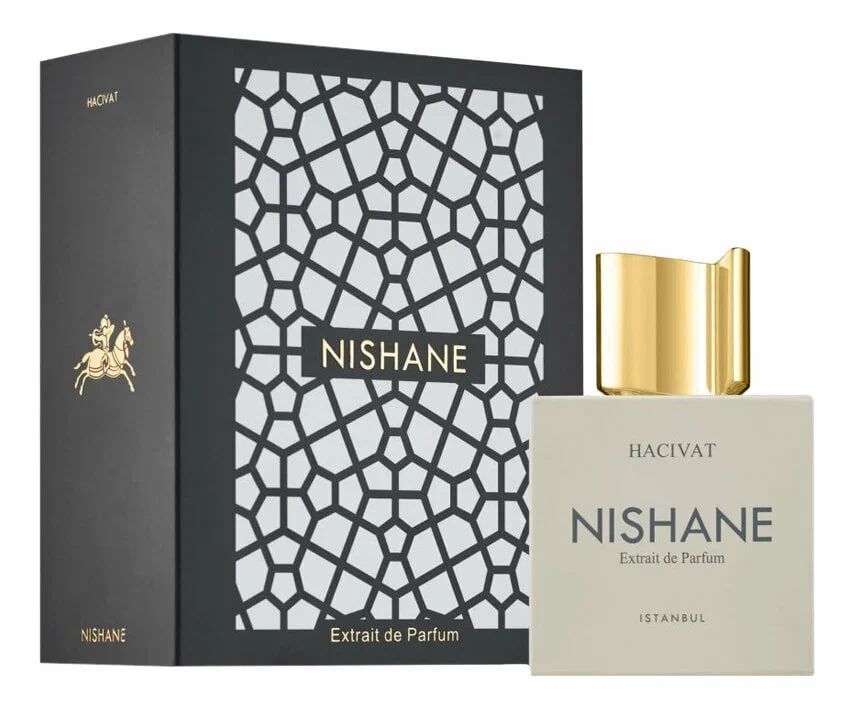 Nishane Hacivat