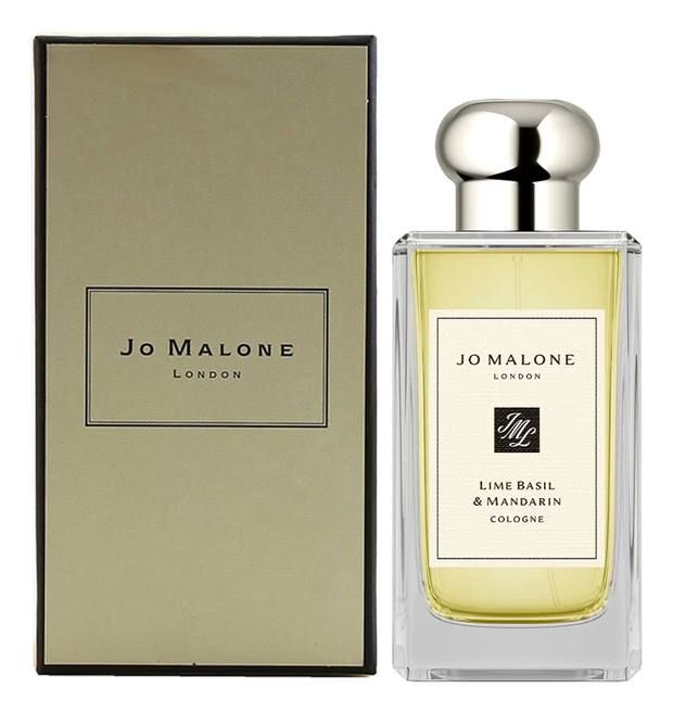 Jo Malone Lime Basil & Mandarin