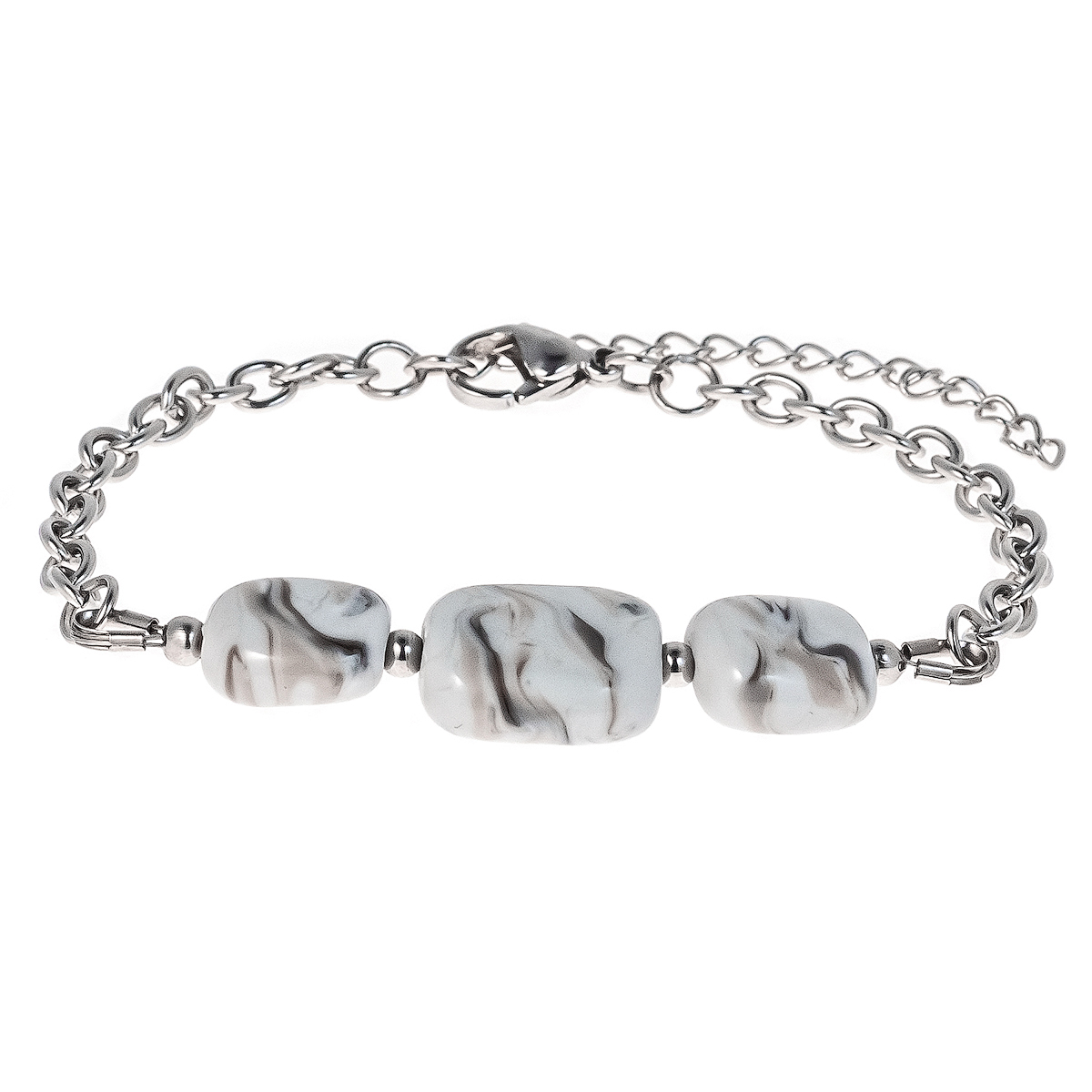 GREY CUT Браслет RC3934