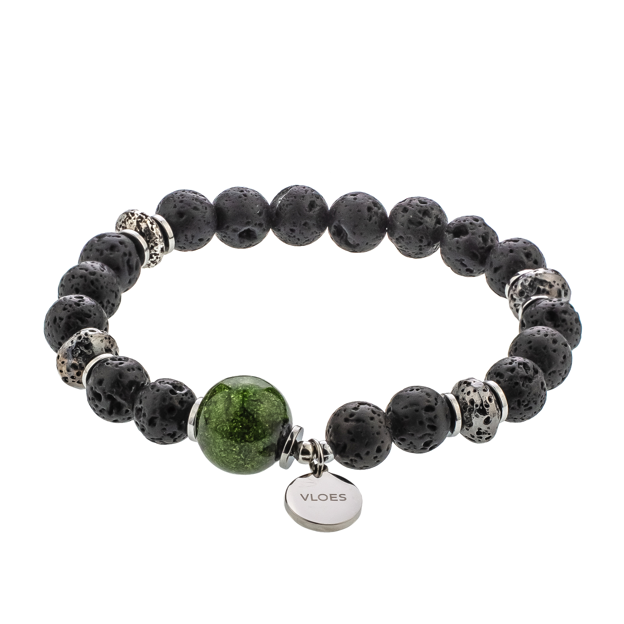 MAGMA GREEN Браслет SOR076