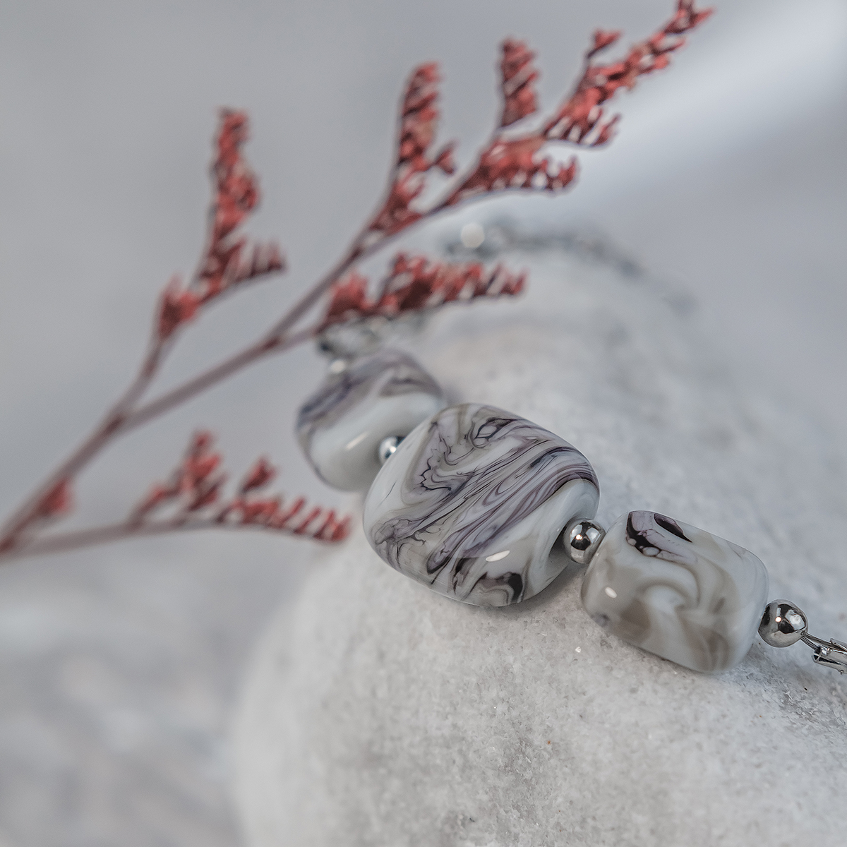 GREY CUT Браслет RC3934