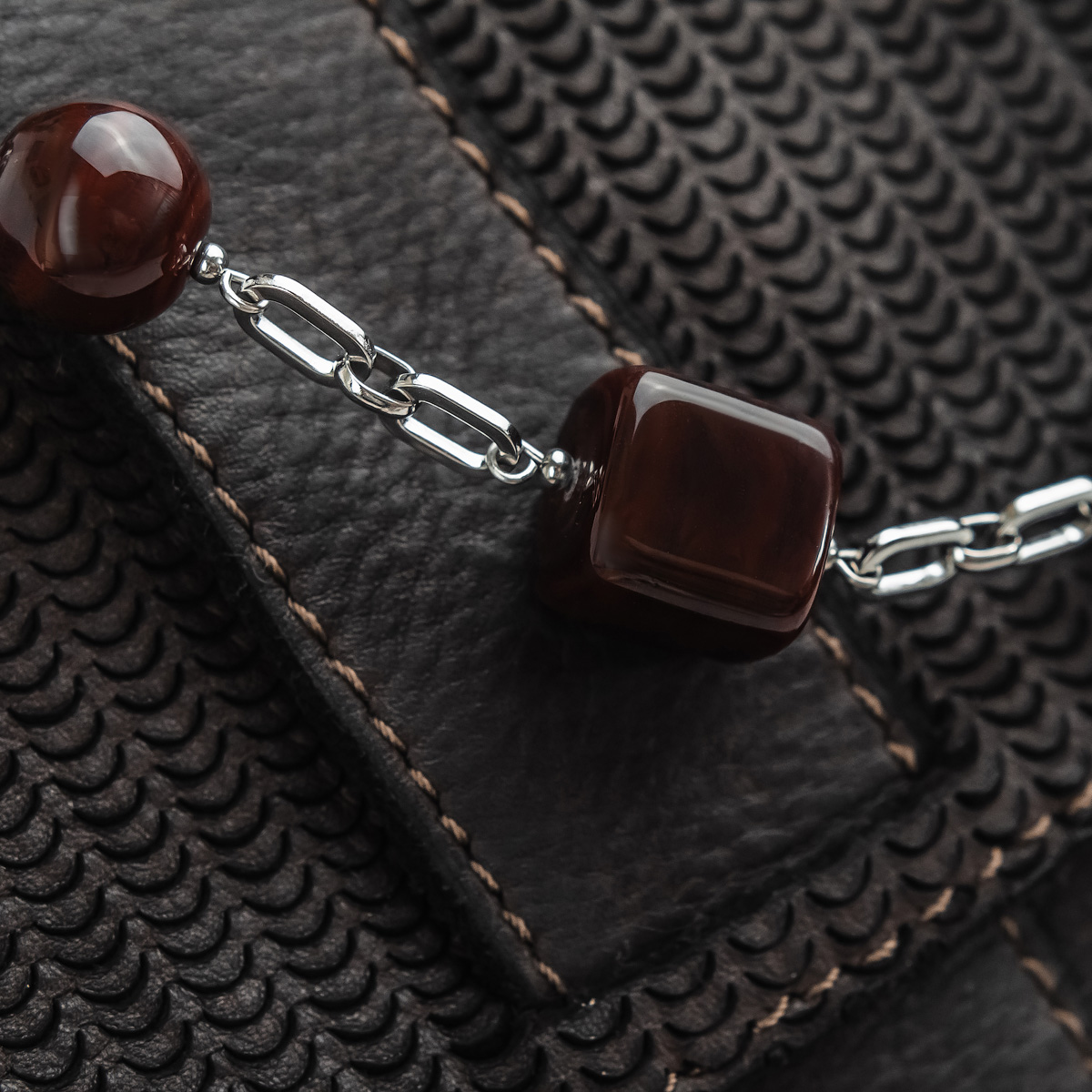 MAROON Колье LKС6023