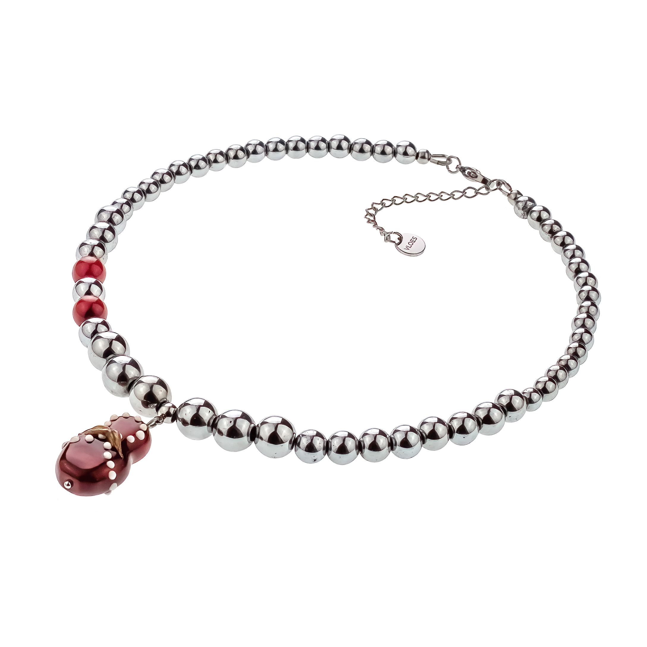 RED CODE Колье SOY074