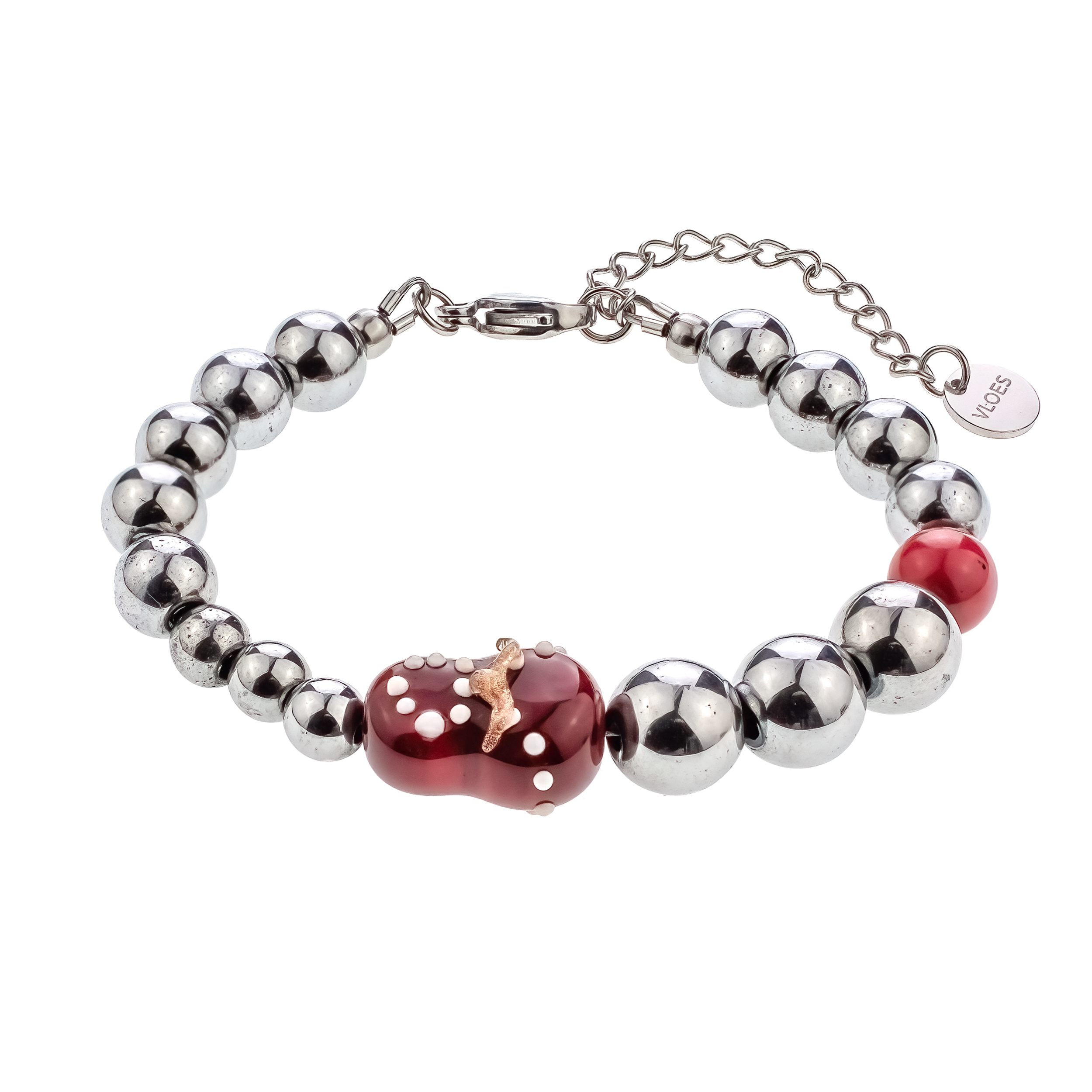 RED CODE Браслет SOR073