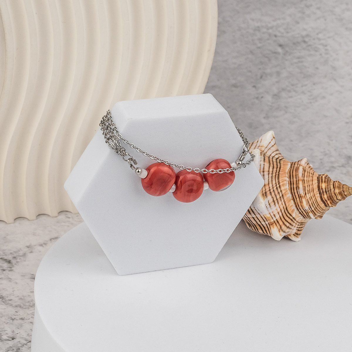 VANILA CORALL Браслет R4006