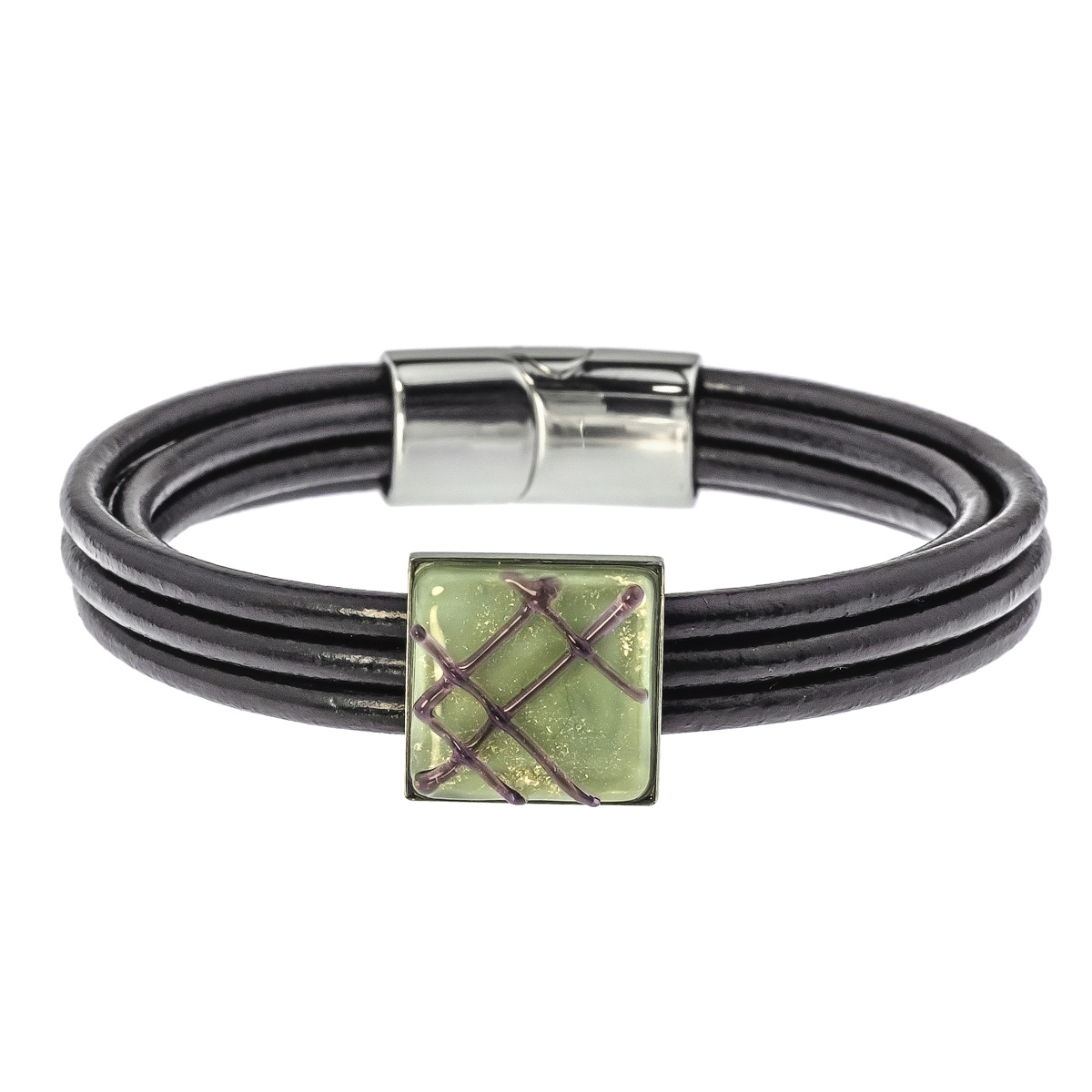 TARTAN DESIGN Браслет R4020