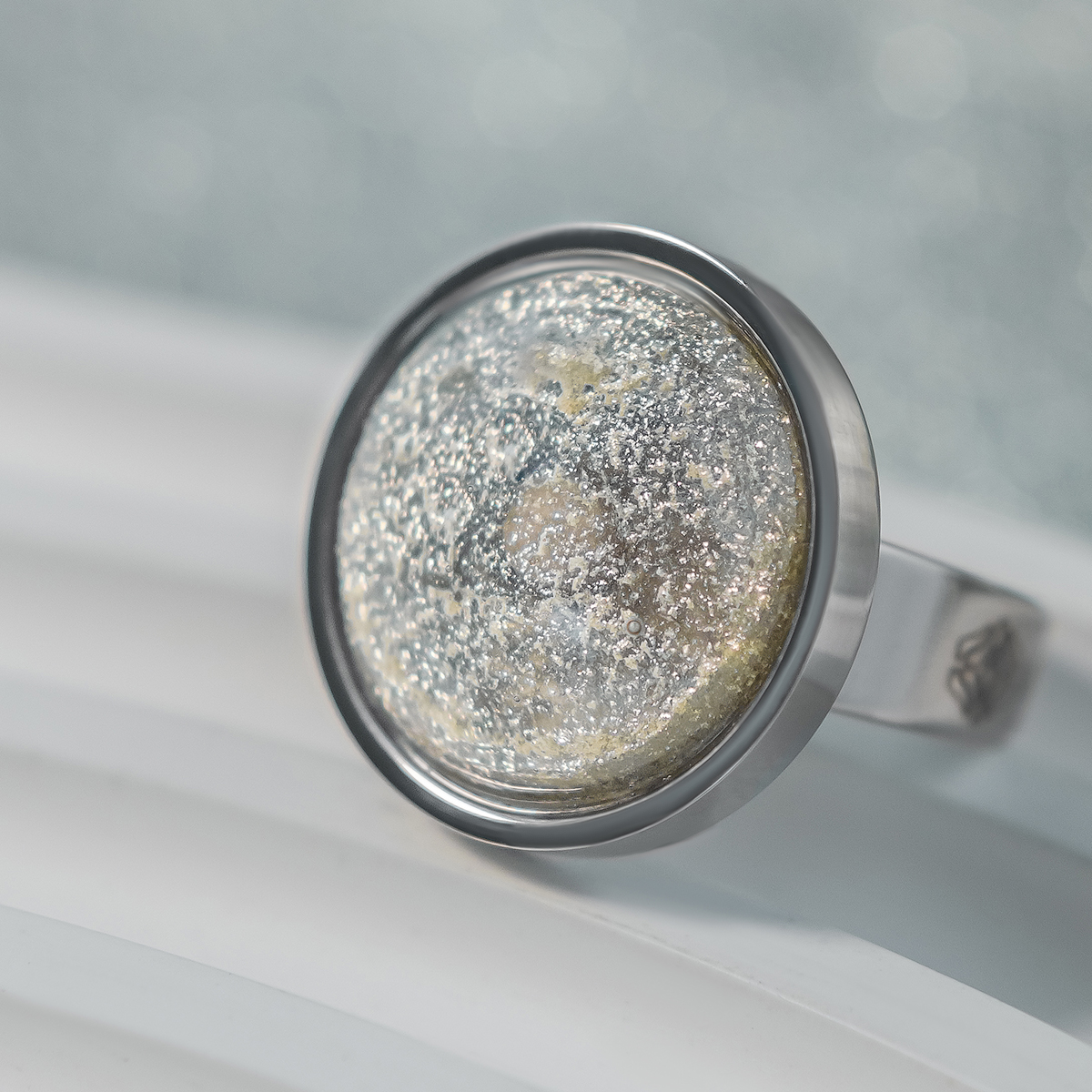 LEMON GOLD Кольцо KO4841