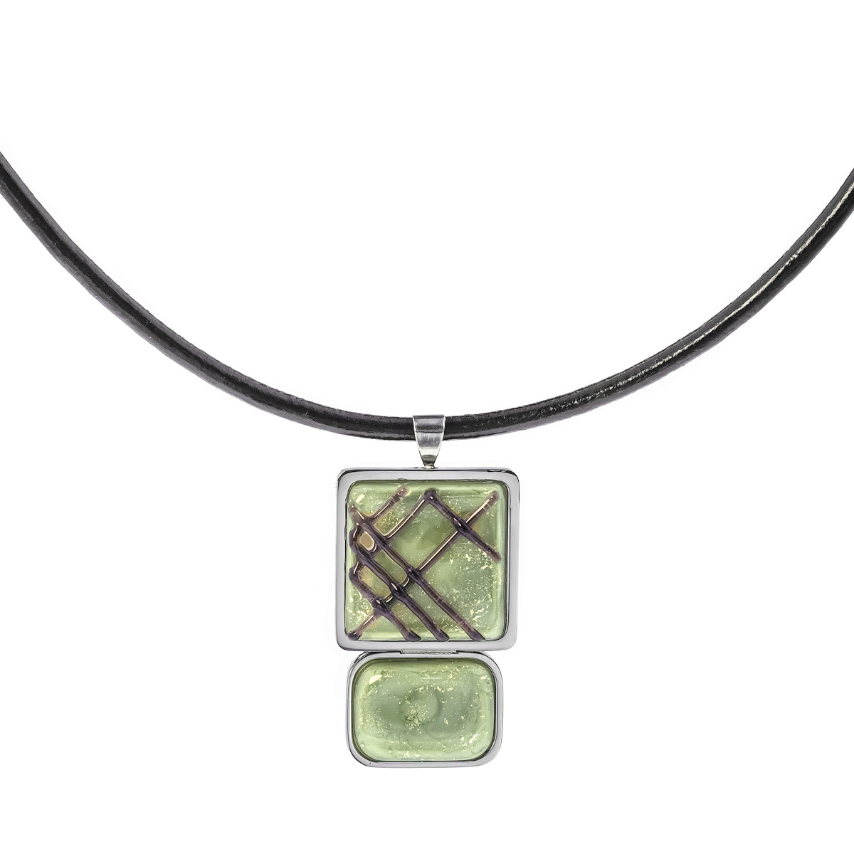 TARTAN DESIGN Колье LKY6082