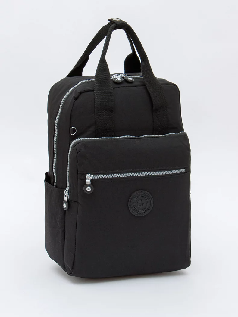 Рюкзак 8616MD black Mindesa