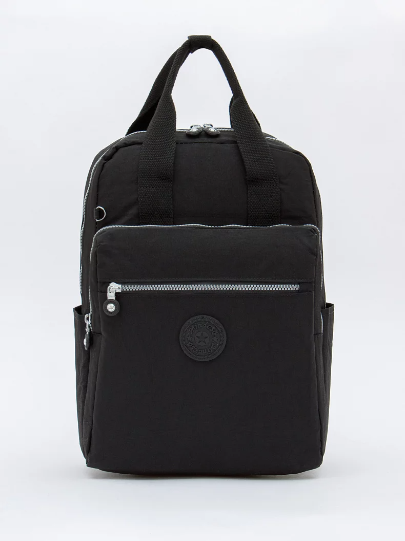Рюкзак 8616MD black Mindesa