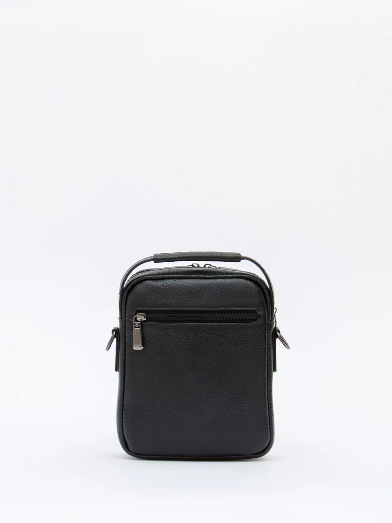Сумка 8165-2QH black Heanbag