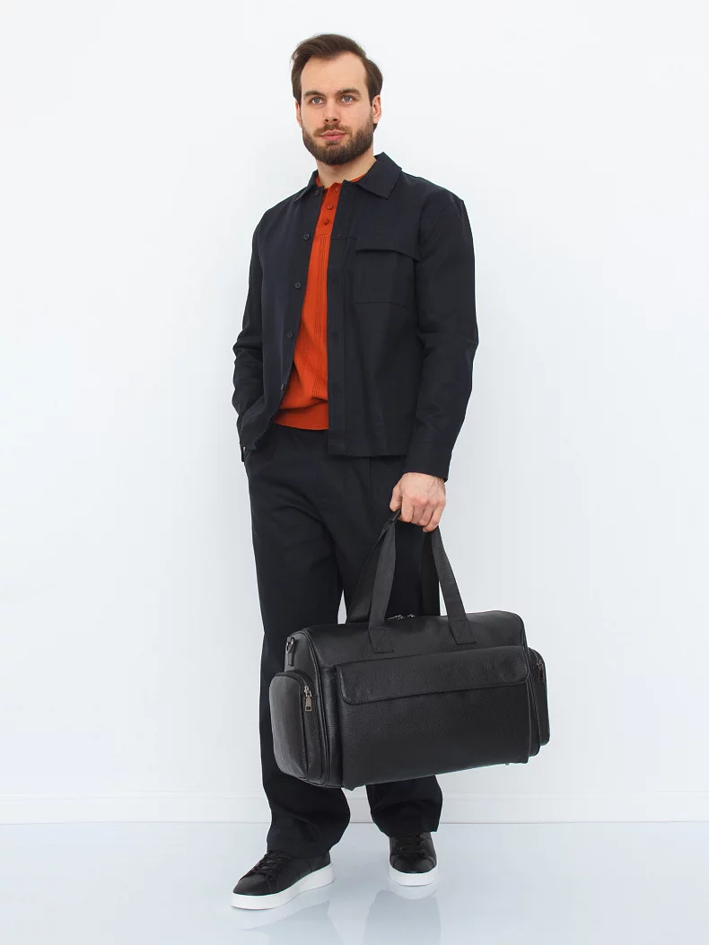 8063G black S-Style