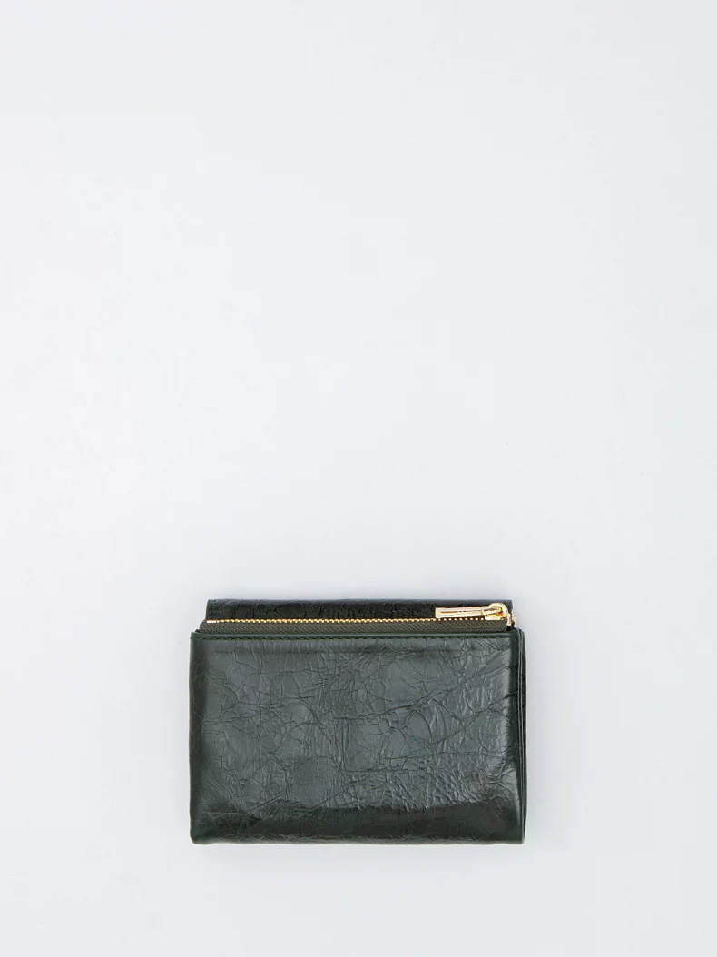 Кошелек 7822-70 green Velina Fabbiano