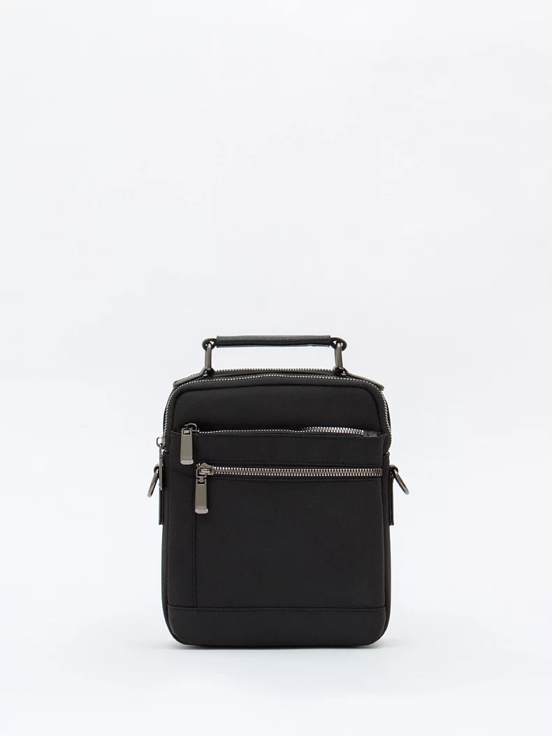 Сумка 8231-3BH black Heanbag