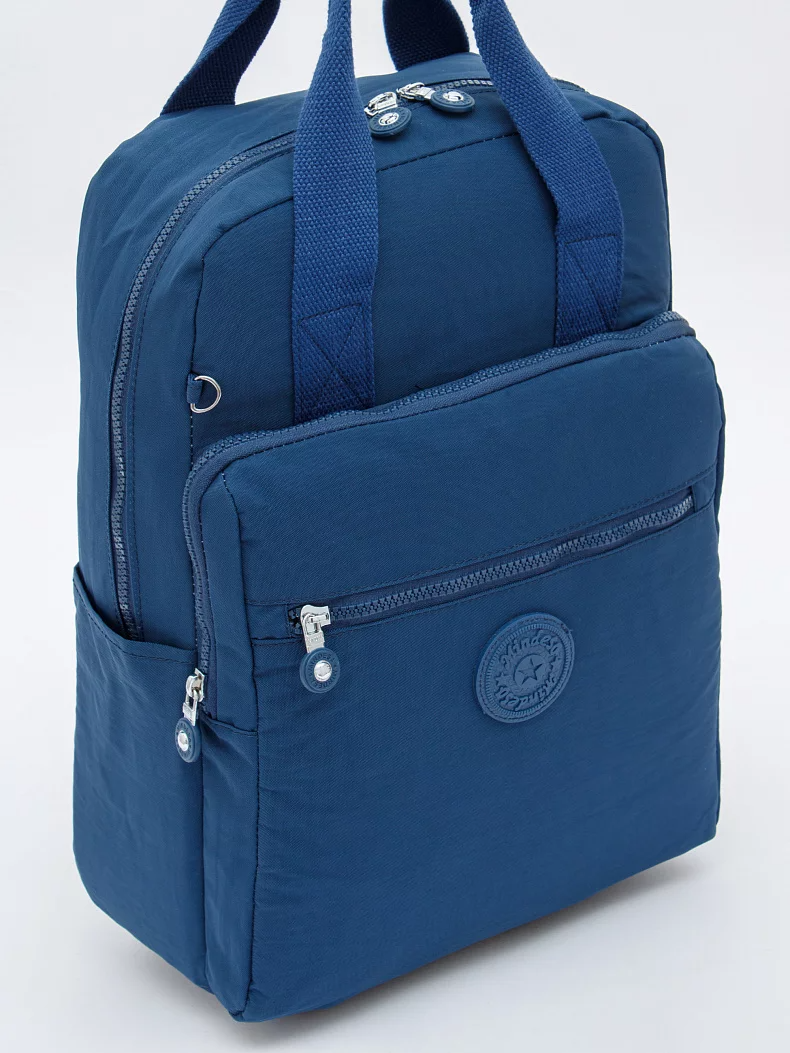 Рюкзак 8616MD navy Mindesa
