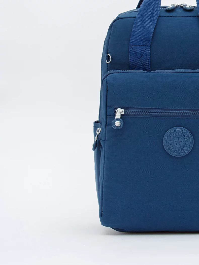 Рюкзак 8616MD navy Mindesa