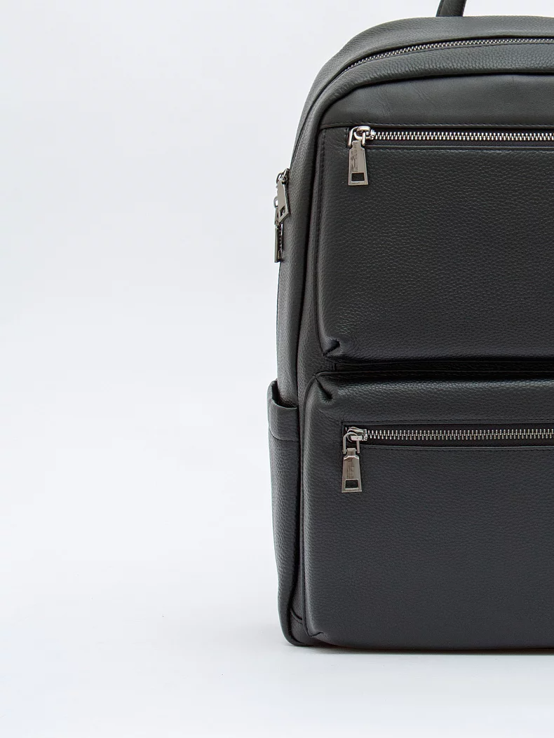 Рюкзак 134119-118H black Heanbag