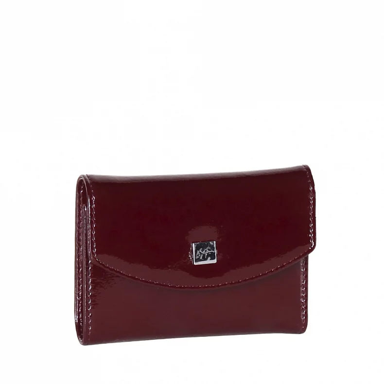 Кошелек 7006-13 red Velina Fabbiano