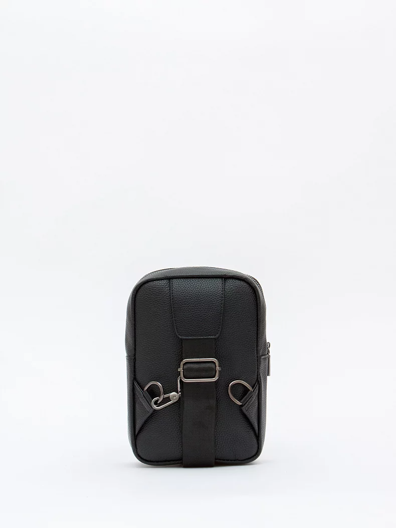 Рюкзак 2307H black Heanbag