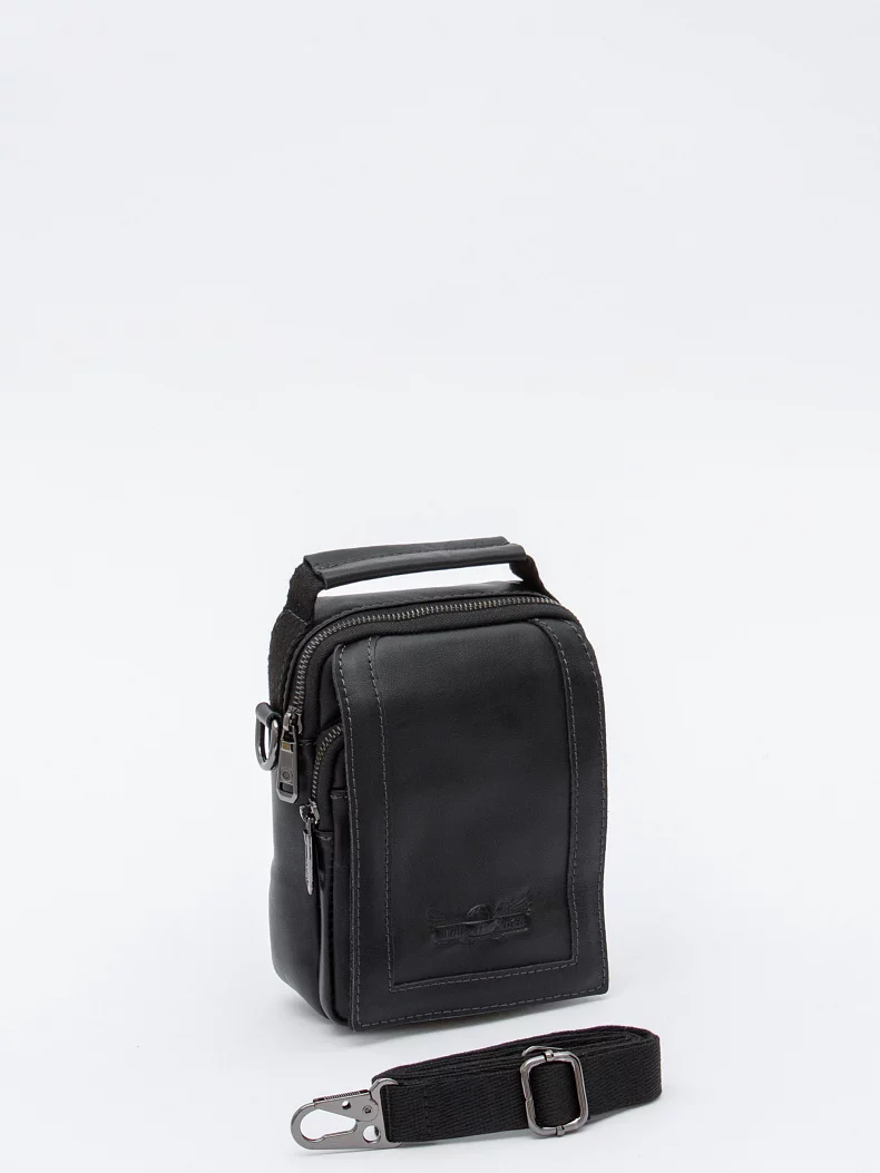 Сумка 6641-1TR black Tough Ruder