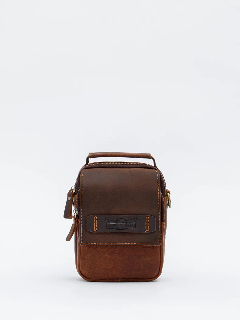 Сумка 4470TR d.brown Tough Ruder