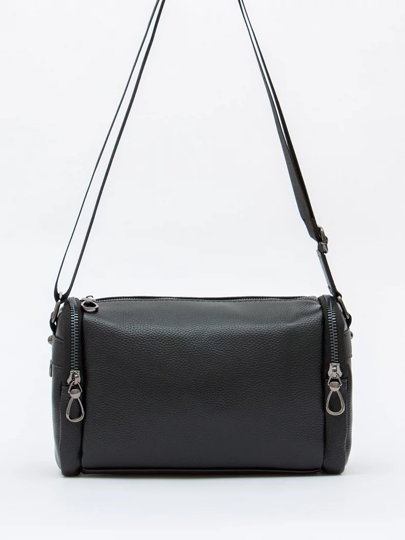 Сумка 5025H black Heanbag