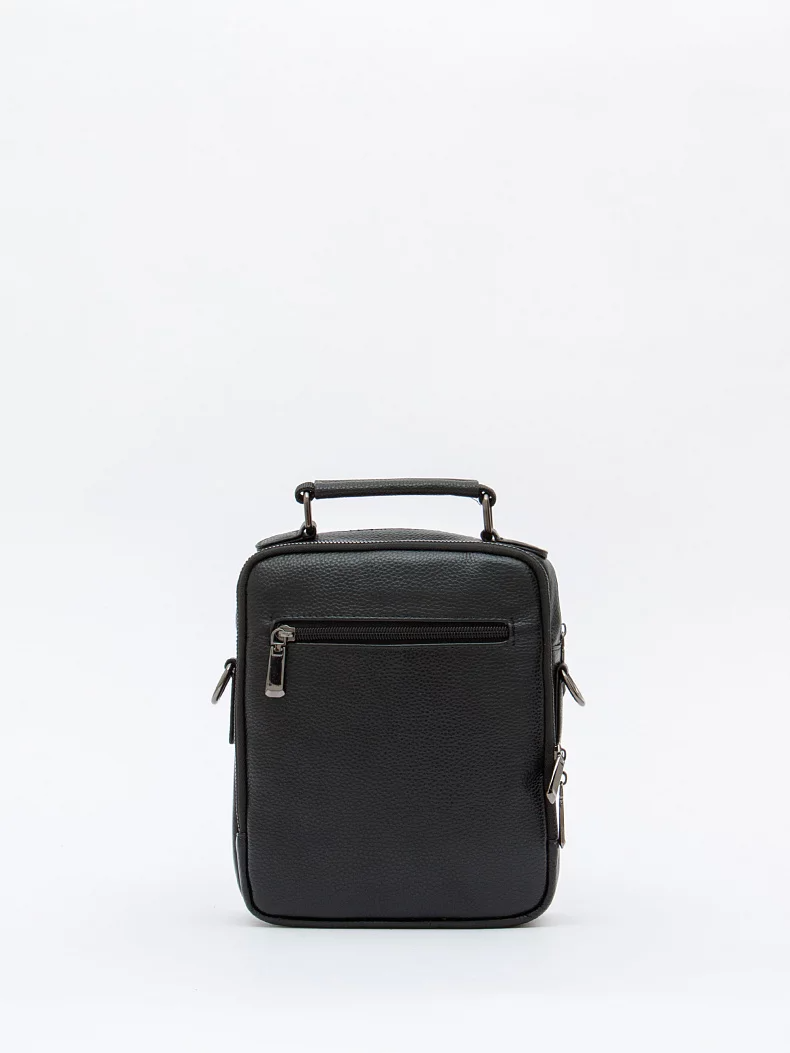 Сумка 8147-3QH black Heanbag