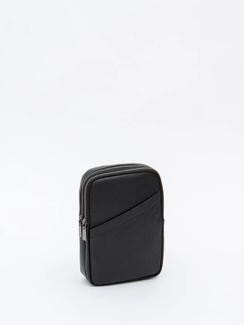 Рюкзак 2307H black Heanbag