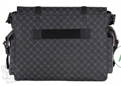 Сумка 6801NK black Naier lanke