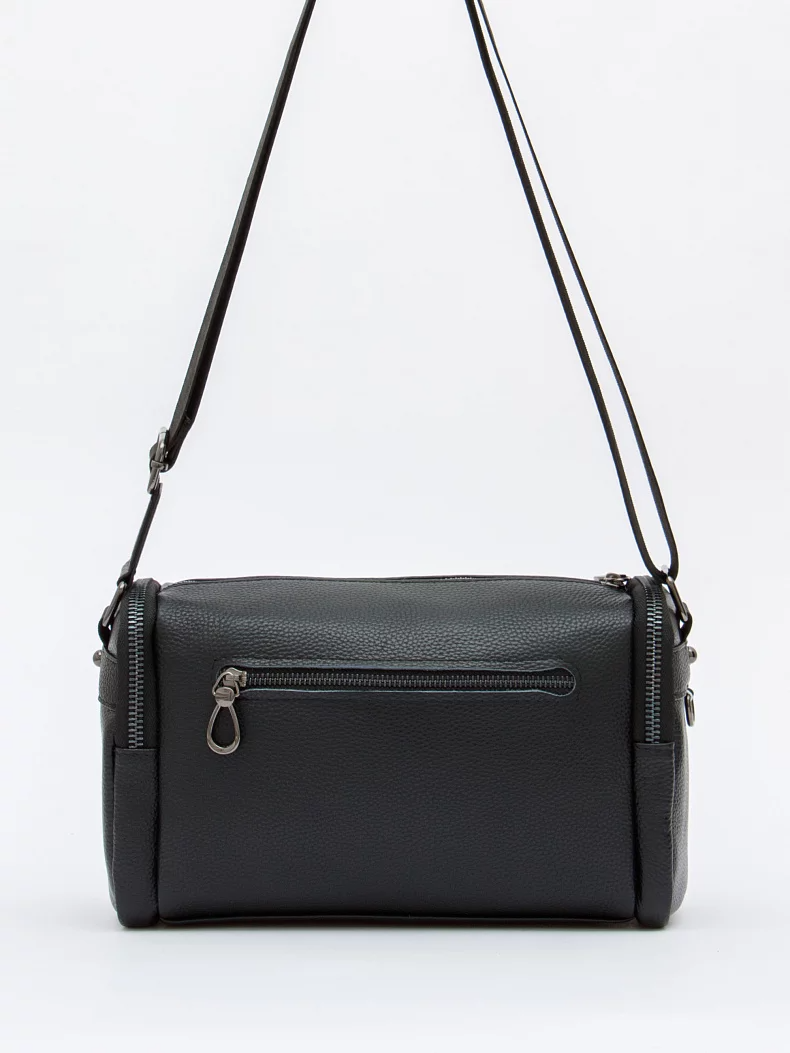 Сумка 5025H black Heanbag