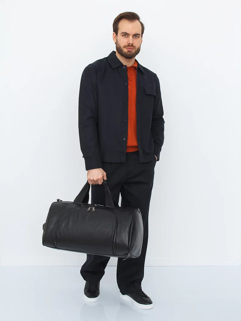 8079G black S-Style