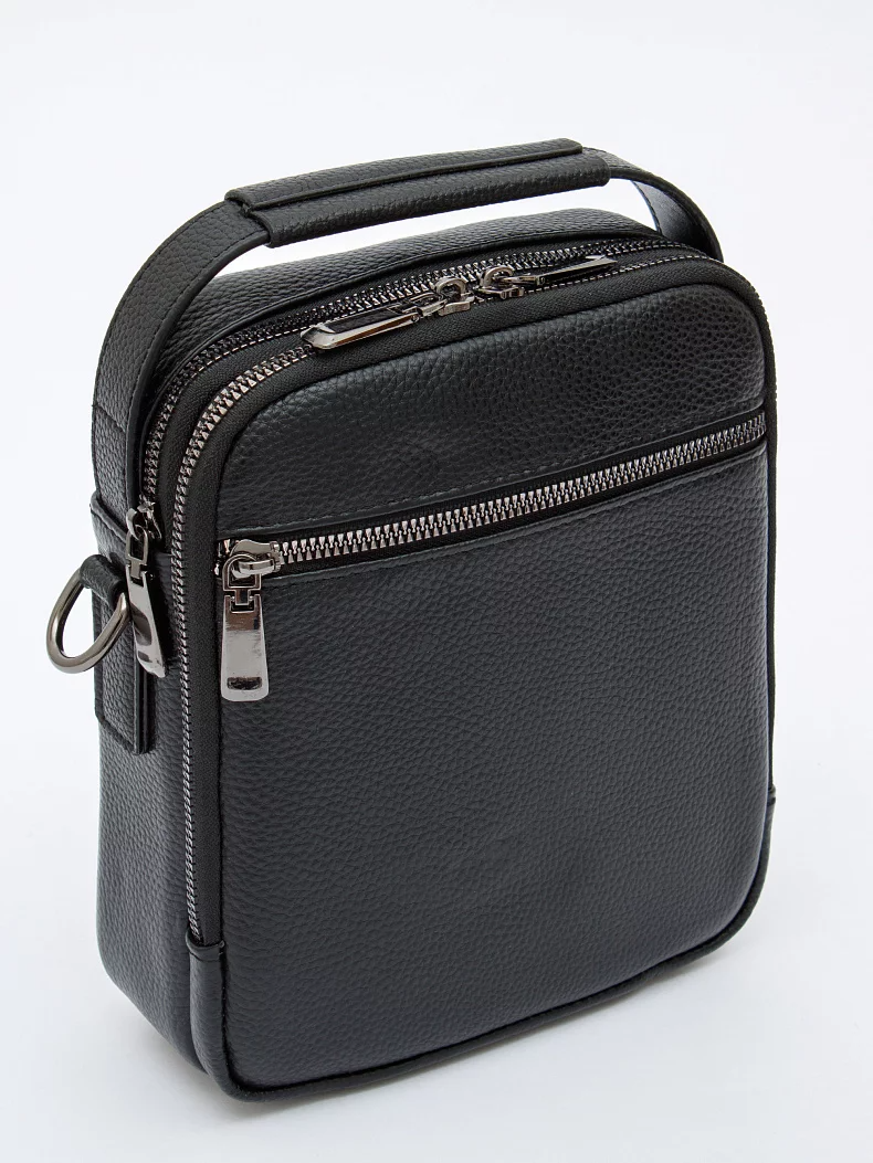 Сумка 8165-2QH black Heanbag