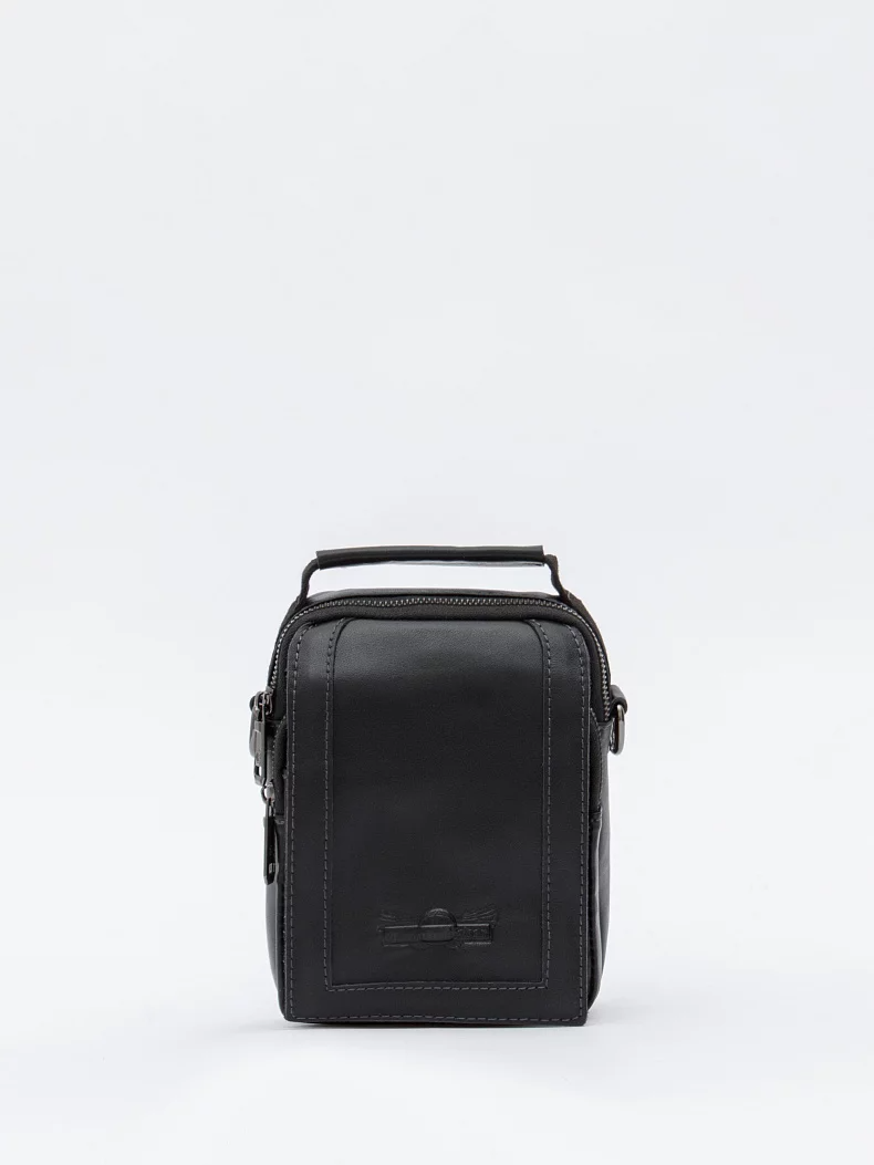 Сумка 6641-1TR black Tough Ruder