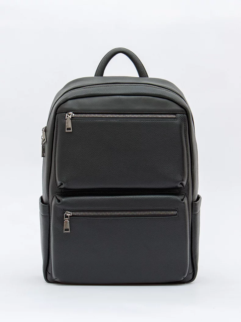 Рюкзак 134119-118H black Heanbag