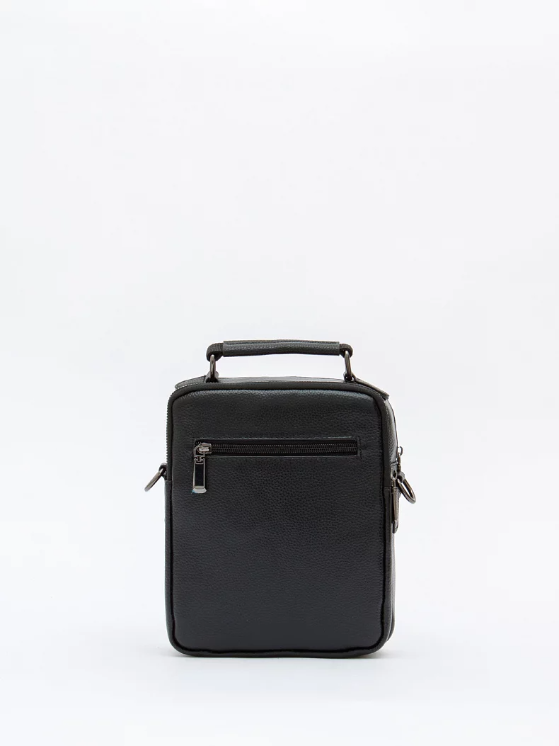 Сумка 8221-3QH black Heanbag