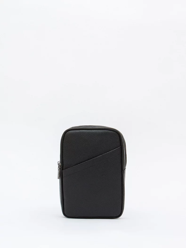 Рюкзак 2307H black Heanbag