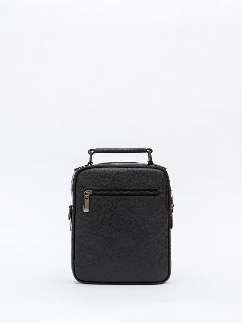 Сумка 8212-3QH black Heanbag