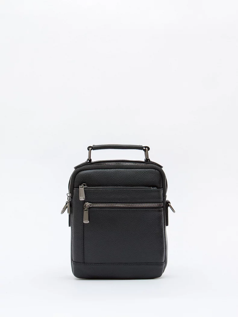 Сумка 8231-3QH black Heanbag