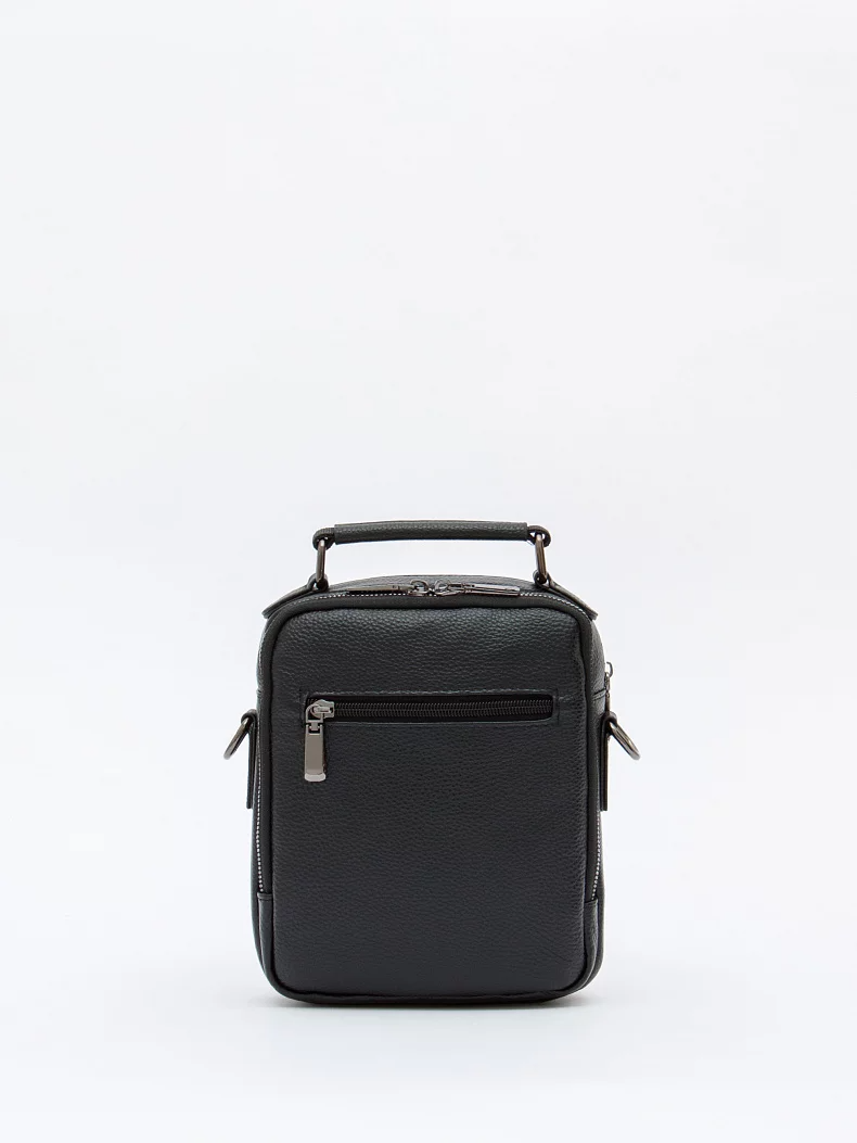 Сумка 8143-2QH black Heanbag