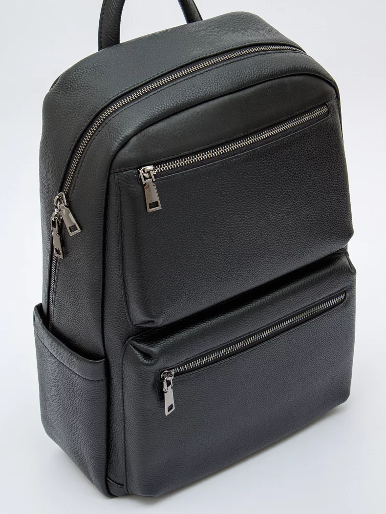 Рюкзак 134119-118H black Heanbag