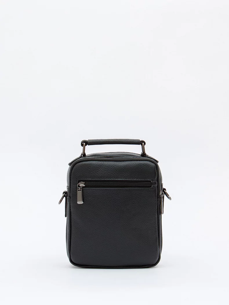 Сумка 8136-3QH black Heanbag