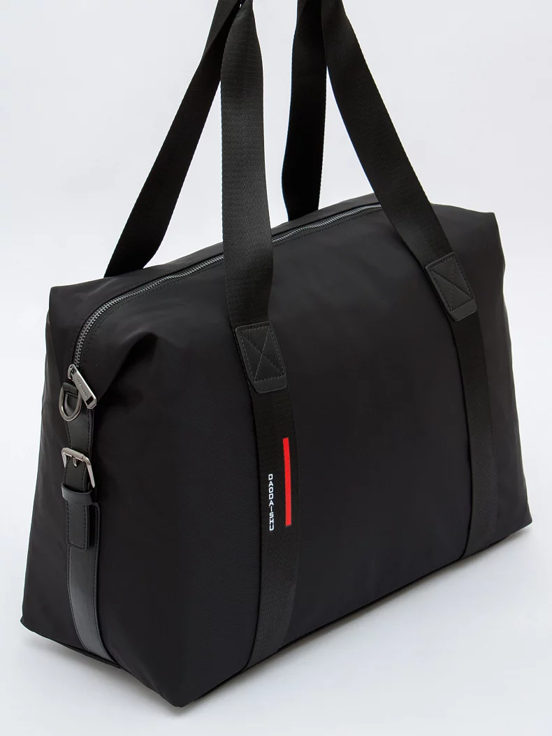 Сумка 73031-1D black Daodaisho