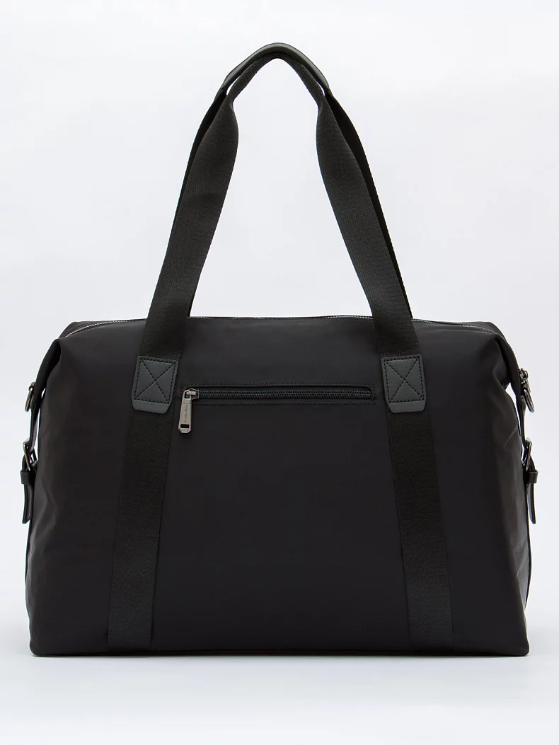 Сумка 73031-1D black Daodaisho