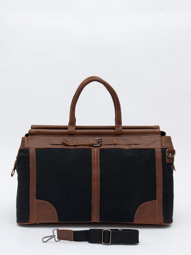 Сумка 1165NK black Naier lanke