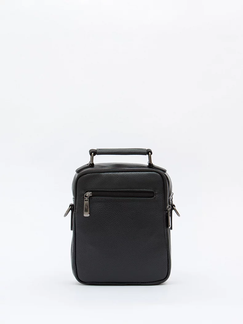 Сумка 8231-3QH black Heanbag