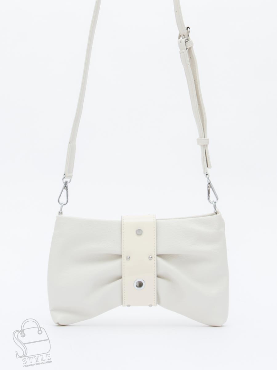 Сумка женская 2131 beige Velina Fabbiano-Safenta