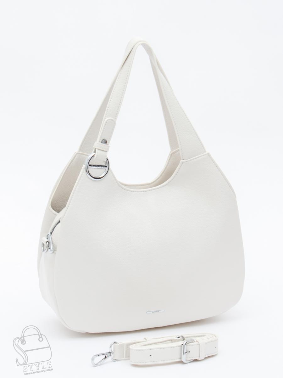 Сумка женская 51200-2 beige Velina Fabbiano-Safenta