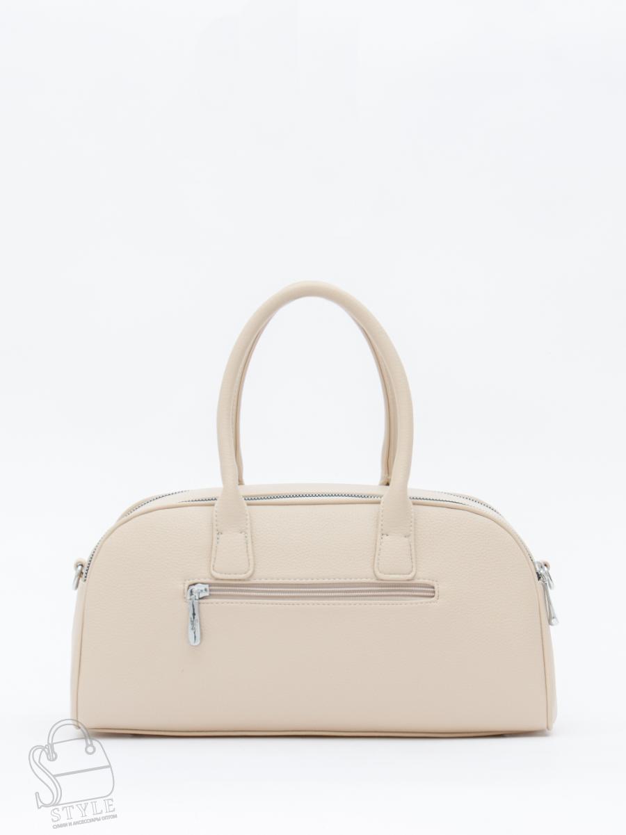 Сумка женская 51134-3 beige Velina Fabbiano-Safenta