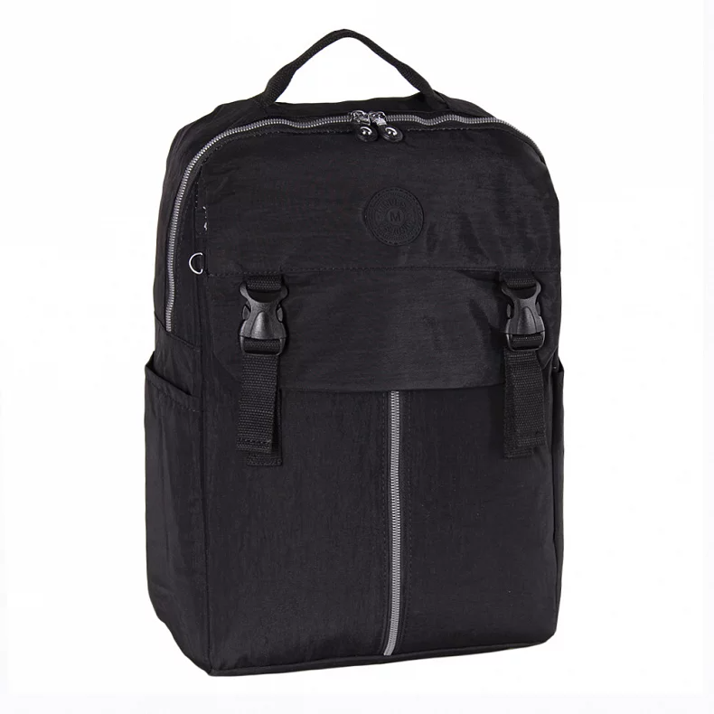 Рюкзак 8690MD black Mindesa
