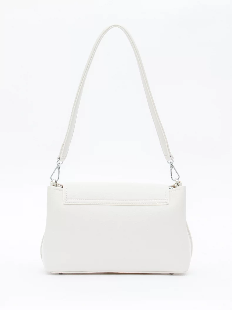 Сумка 58452 beige Velina Fabbiano-Safenta
